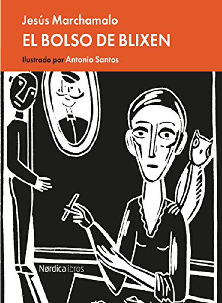 El bolso de Blixen
