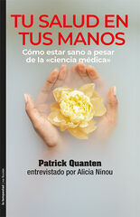 Tu salud en tus manos Tu salud en tus manos