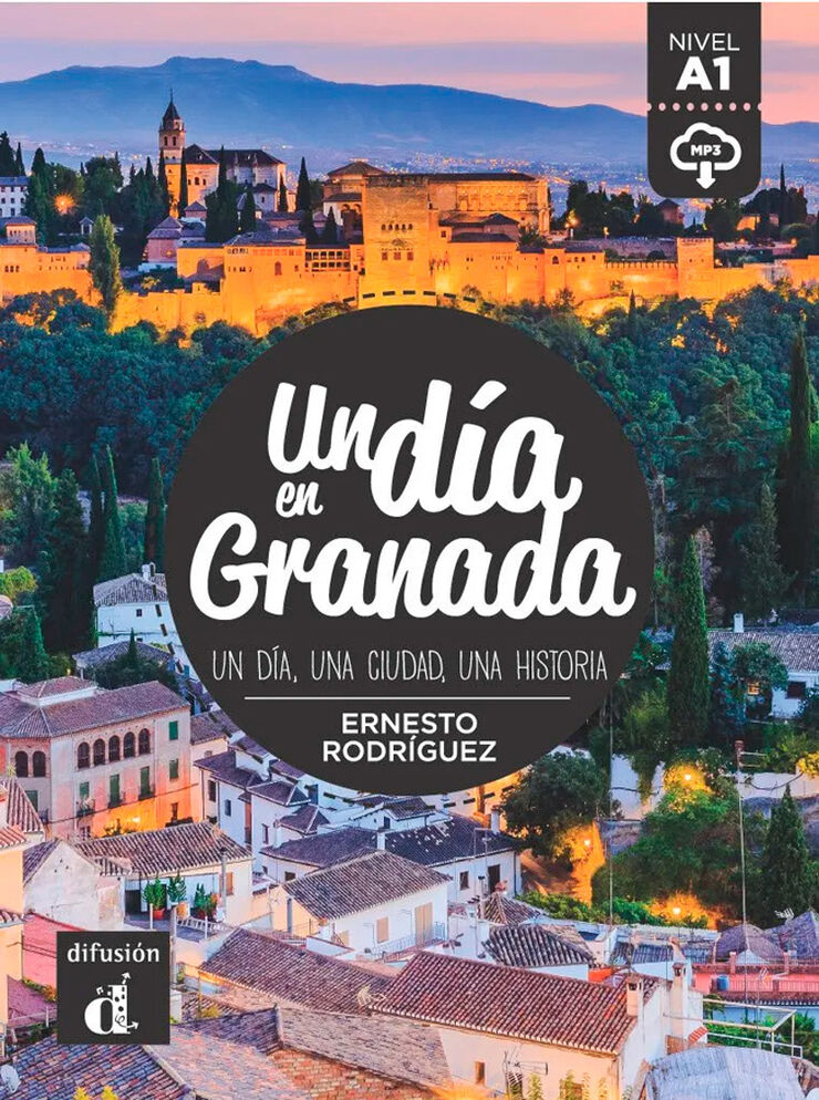 Un día en Granada
