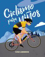 Ciclismo Para Niños Ciclismo Para Niños