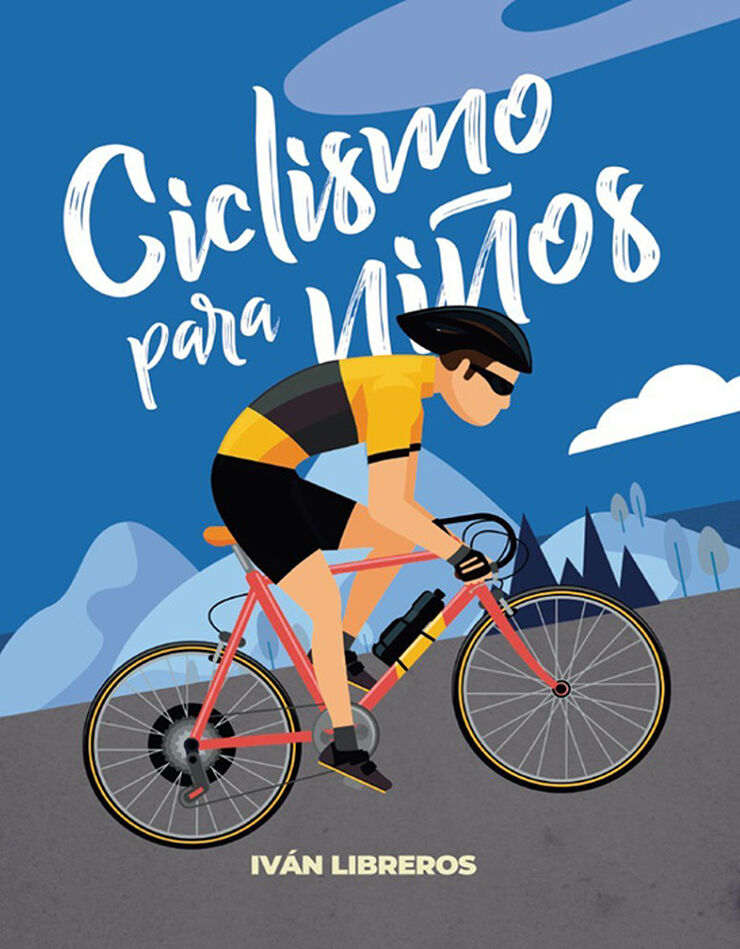 Ciclismo Para Niños