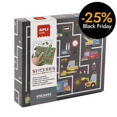 Caixa Adhesius Laberints