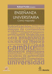 ENSEÑANZA UNIVERSITARIA ENSEÑANZA UNIVERSITARIA