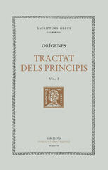 Tractat dels Principis, vol. I