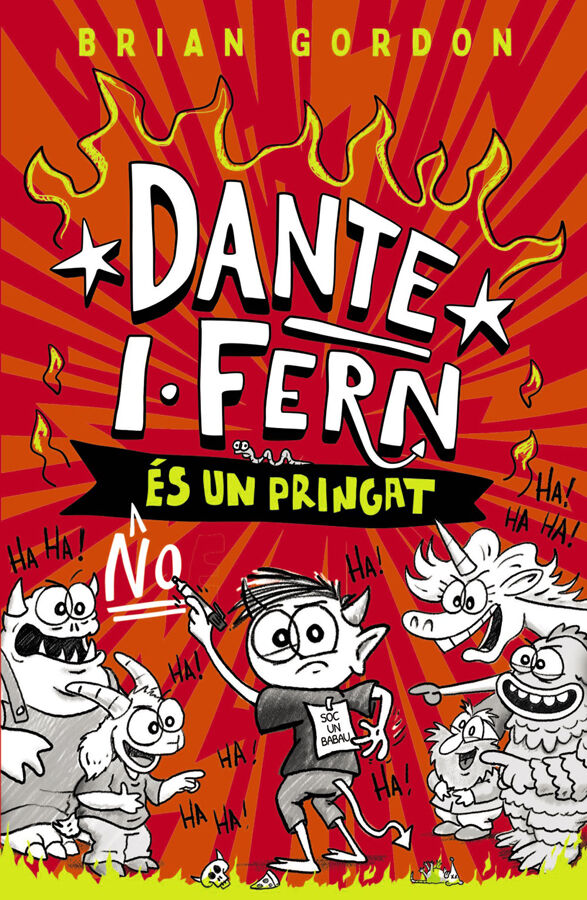 Dante I. fern no &eacute;s un perdedor