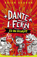 Dante I. fern no és un perdedor