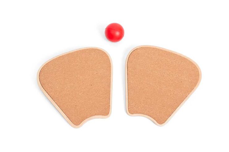Juego de Palas
