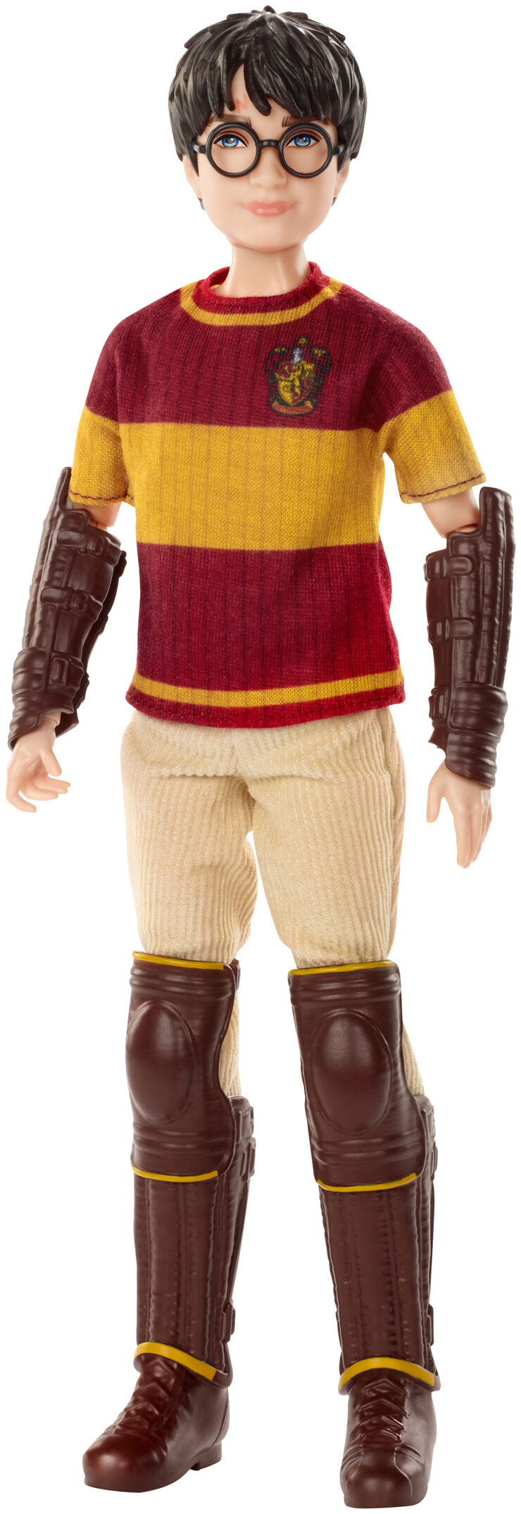 Nino Mattel Harry Potter Harry Quidditch