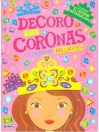 Decoro con pegatinas