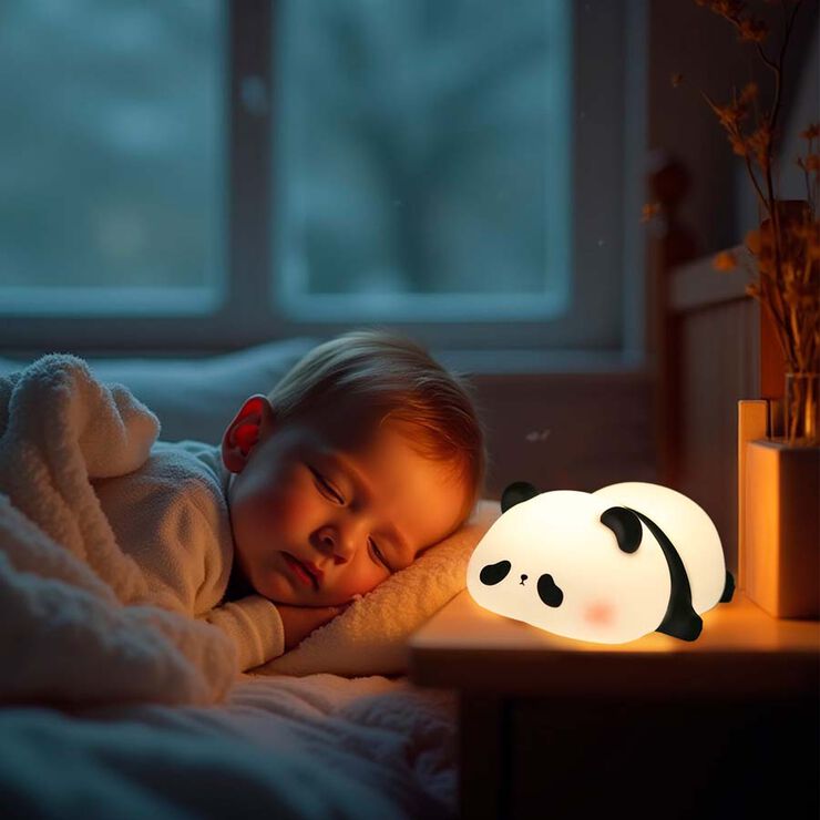 Llum de Nit Belyo Panda