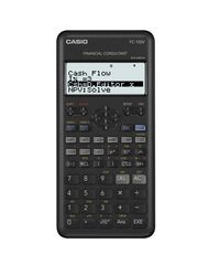 Calculadora Financiera Casio FC-100V