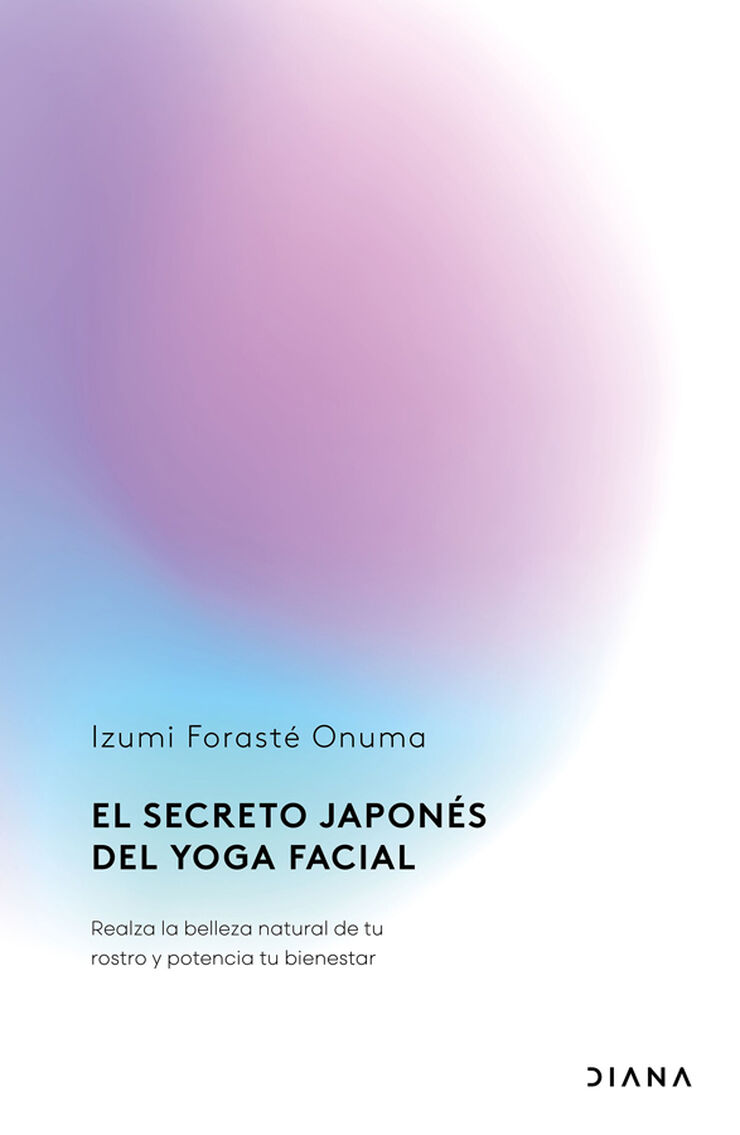 El secreto japonés del yoga facial