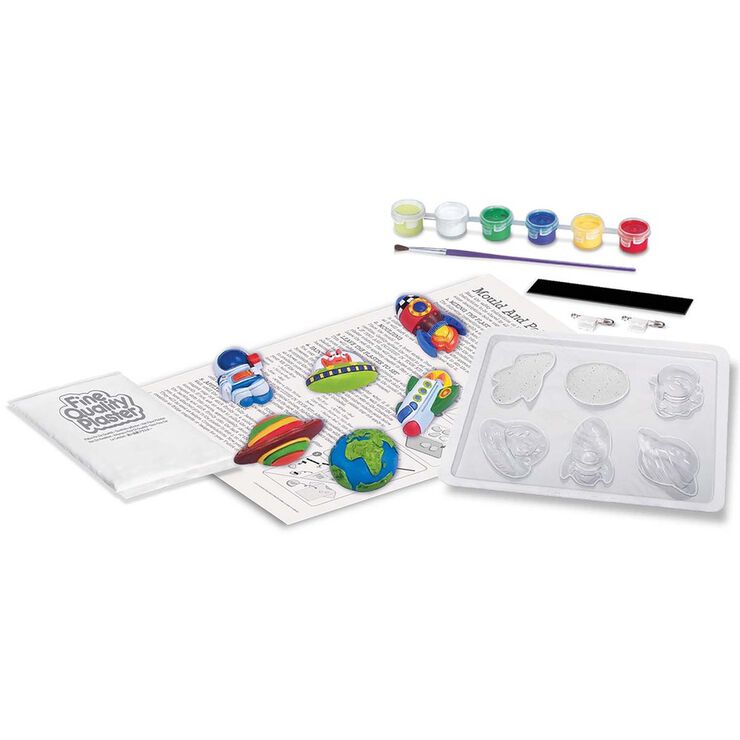 Kidzlabs Sistema Solar