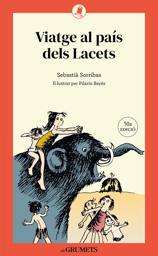 Viatge al pa&iacute;s dels Lacets