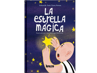 La estrella mágica La estrella mágica