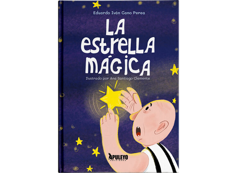 La estrella mágica