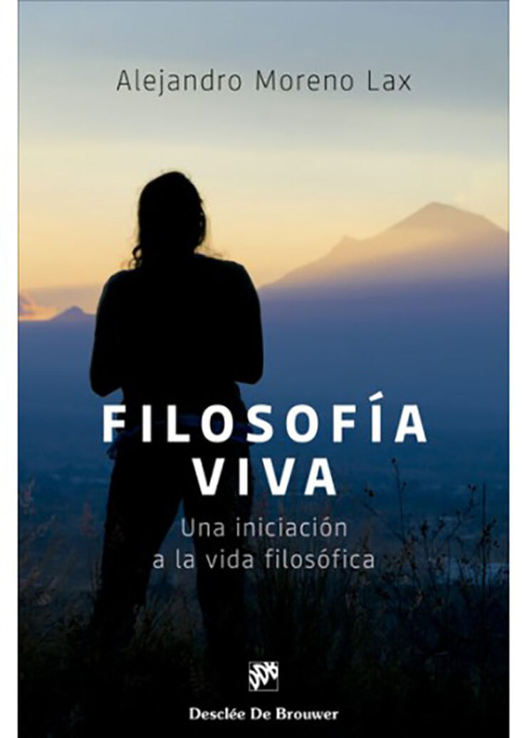 Filosofía viva