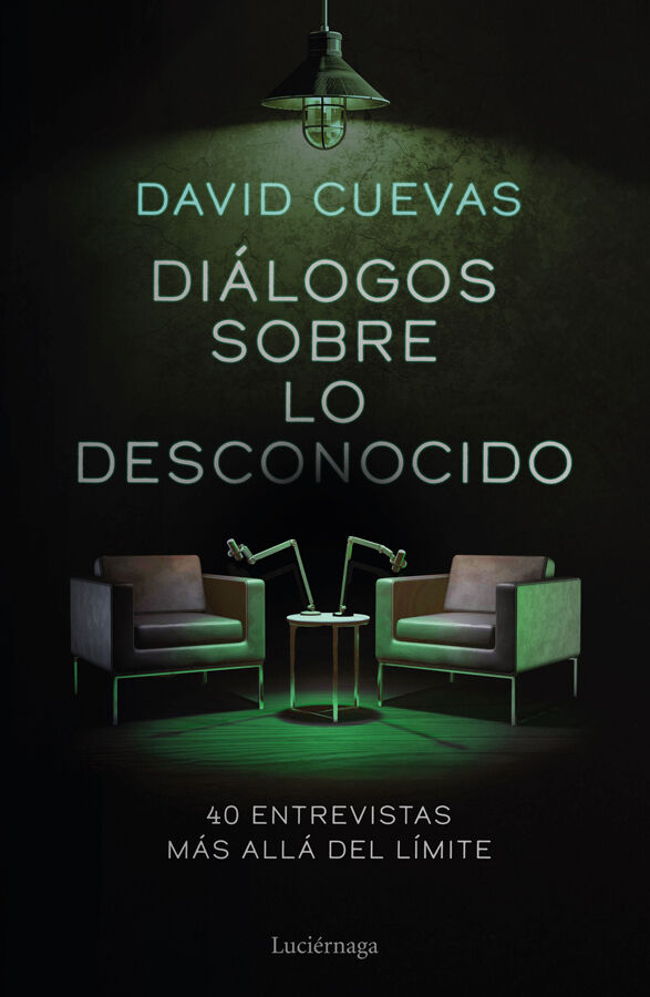 Di&aacute;logos sobre lo desconocido