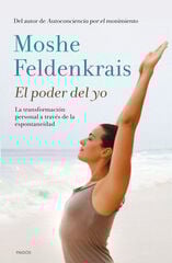 El poder del yo El poder del yo
