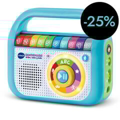 Reproductor Musical Grava Canta Balla