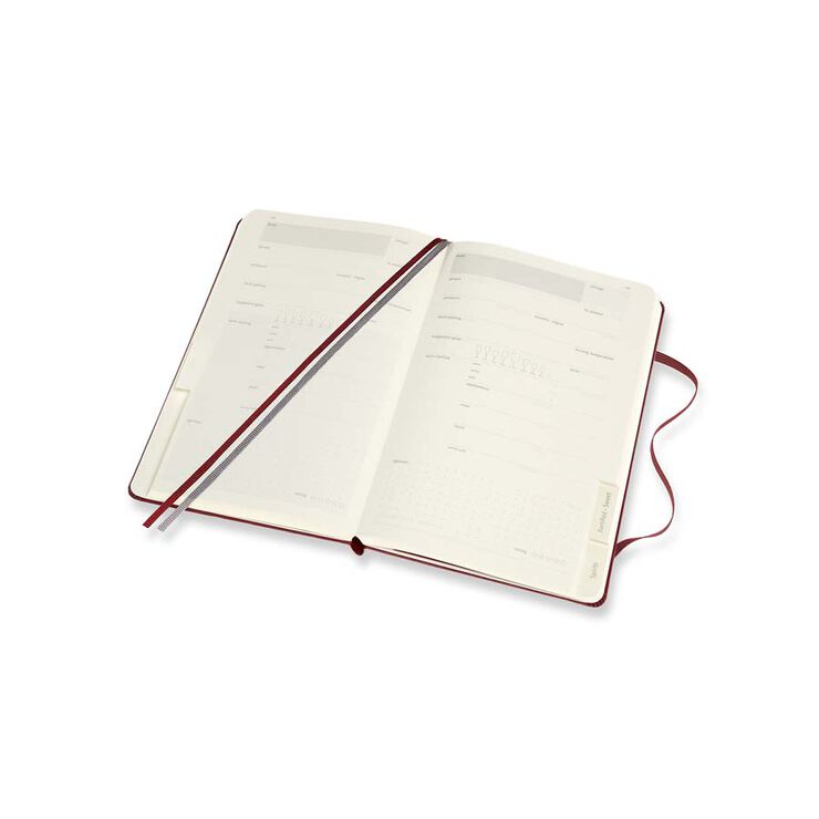 Libreta Moleskine Passion Vinos Libreta Moleskine Passion Vinos