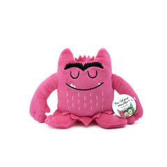 Peluix El Monstre de Colors (Amor)