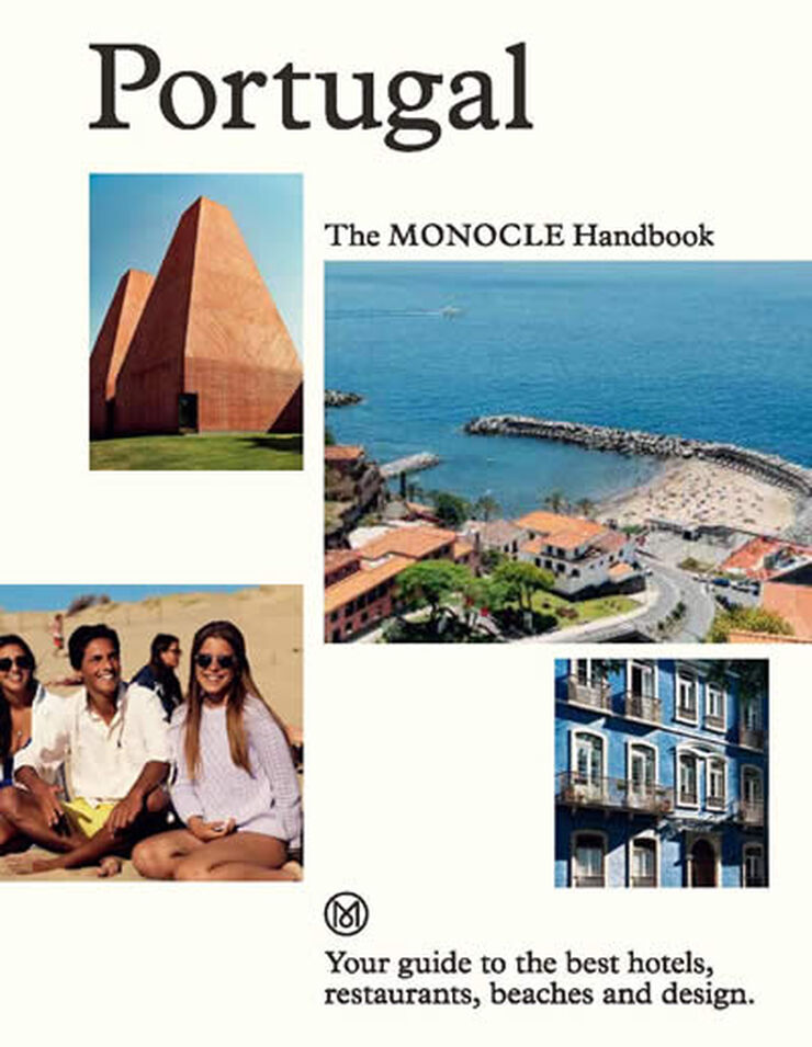 Portugal: the monocle handbook