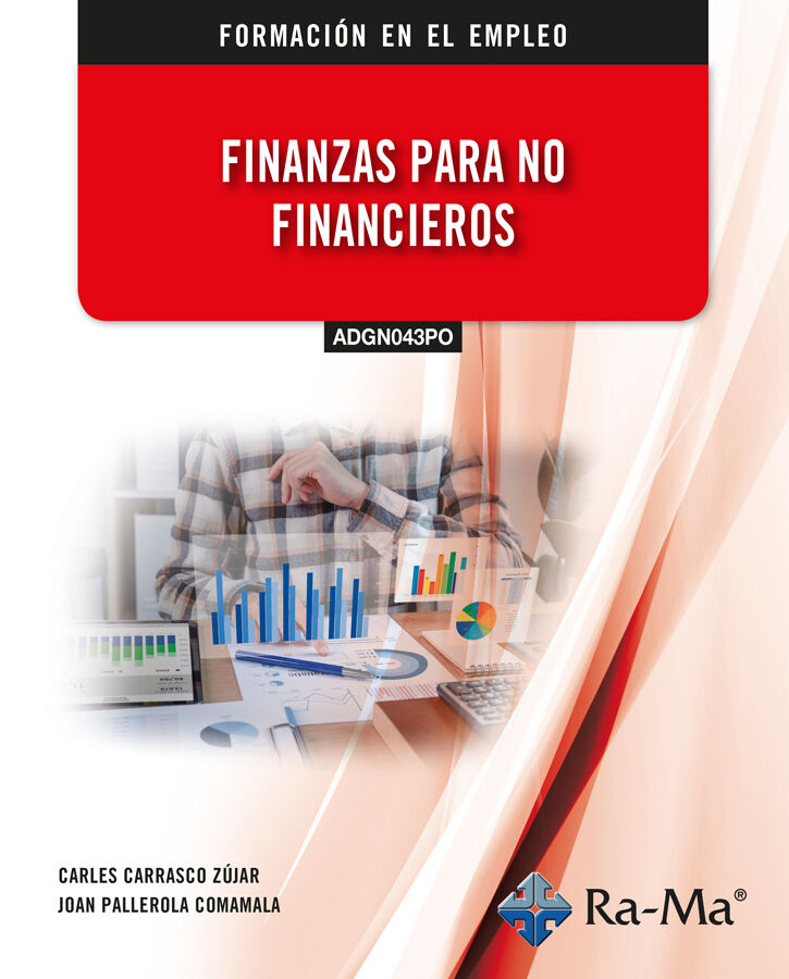 Finanzas para no financieros
