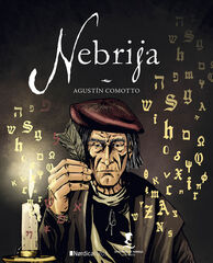 Nebrija Nebrija