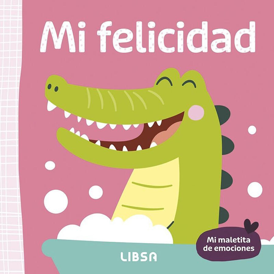 Mi felicidad