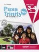 Pass Trinity Now 3 4 Student'S Book+Cdr