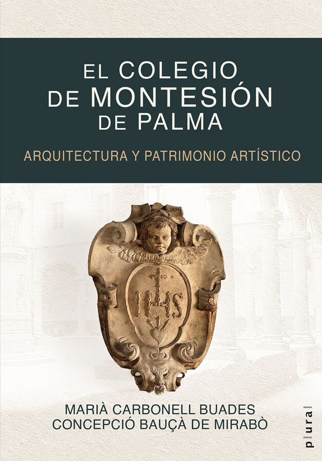 El colegio de Montesi&oacute;n de Palma