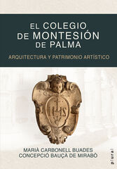 El colegio de Montesi&oacute;n de Palma