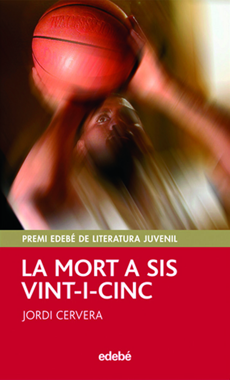 Mort a sis vint-i-cinc