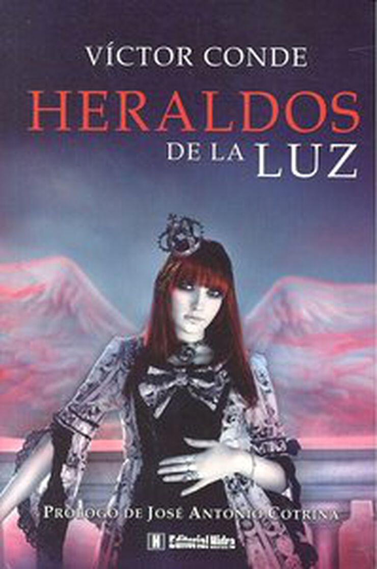 Heraldos de la Luz