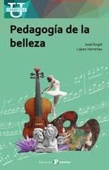 Pedagogía de la belleza Pedagogía de la belleza