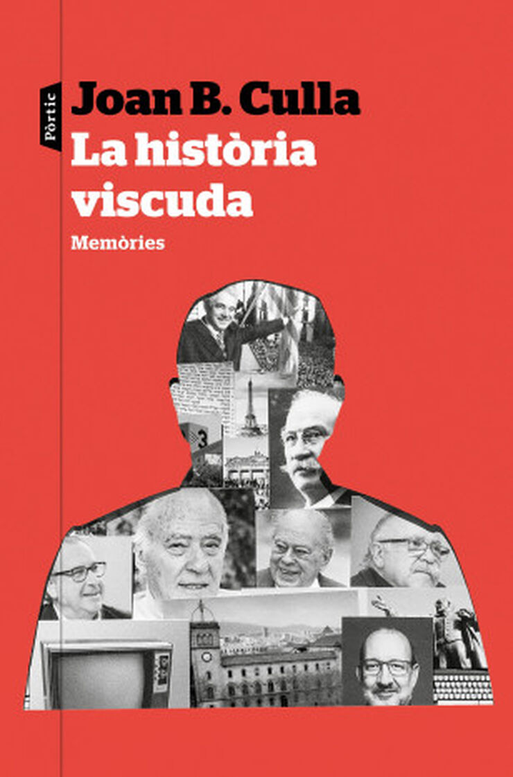 La història viscuda