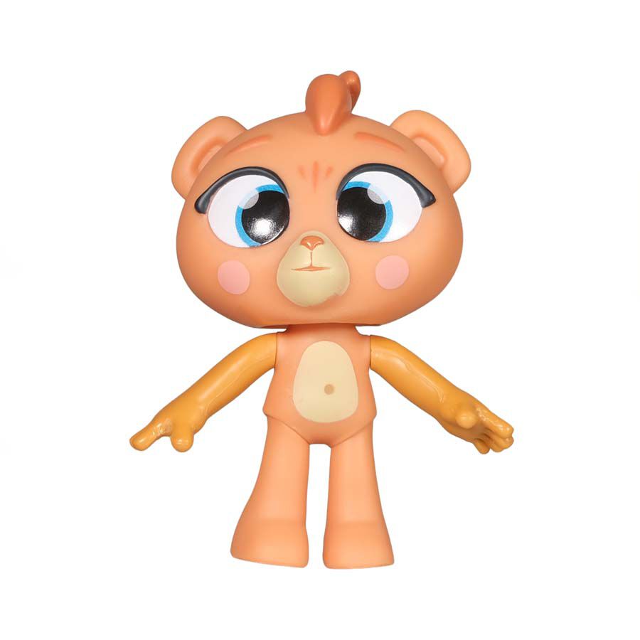 Figura Oso Pardo del Pirineo