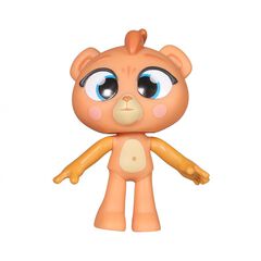 Figura Oso Pardo del Pirineo