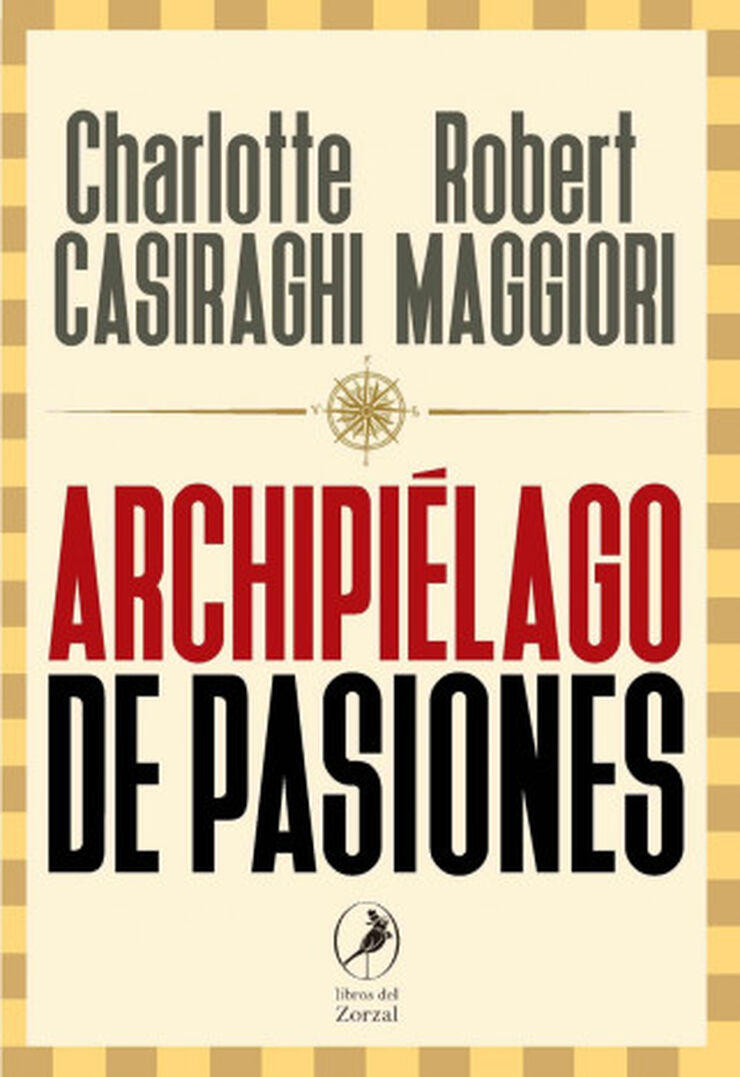 Archipiélago de pasiones