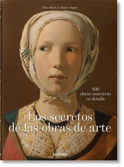 Los secretos de las obras de arte Los secretos de las obras de arte