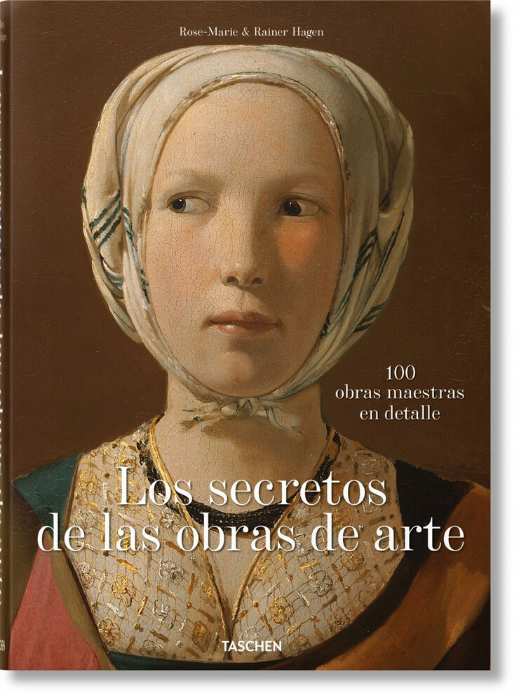 Los secretos de las obras de arte