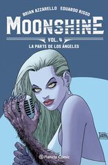 Moonshine nº 04 Moonshine nº 04