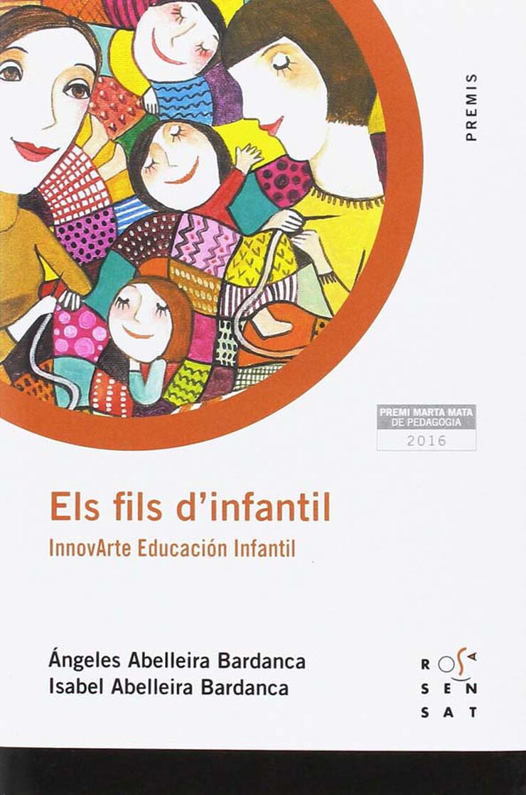 Els fils d'infantil