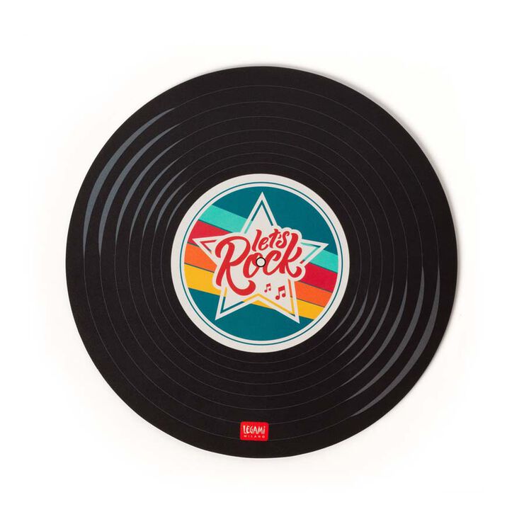 Estoreta Ratolí Legami Vinyl
