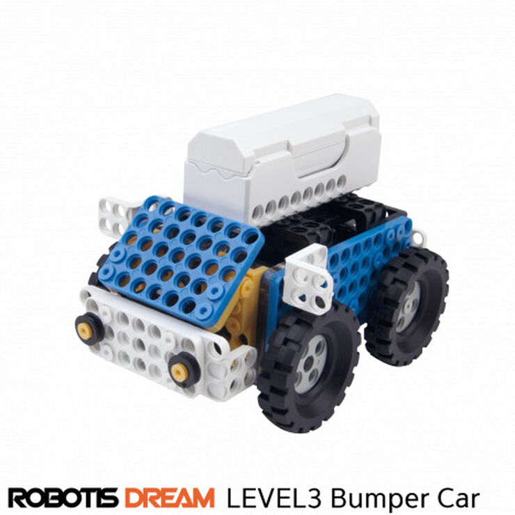 ROBOTIS KIT DREAMS NIVELL 3