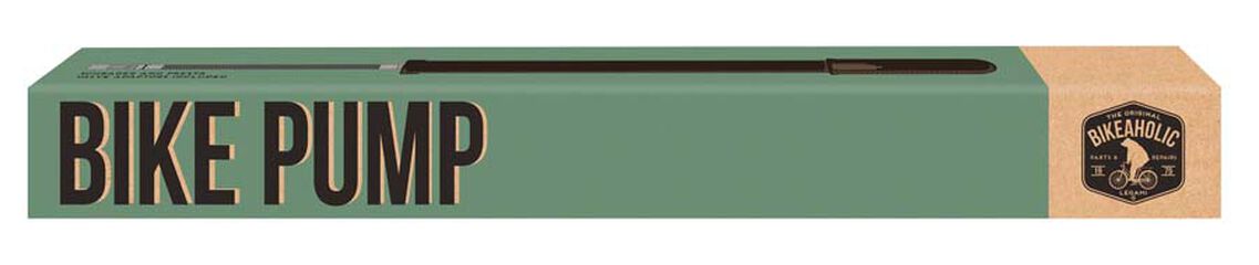 Manxa per a Bicicleta Legami