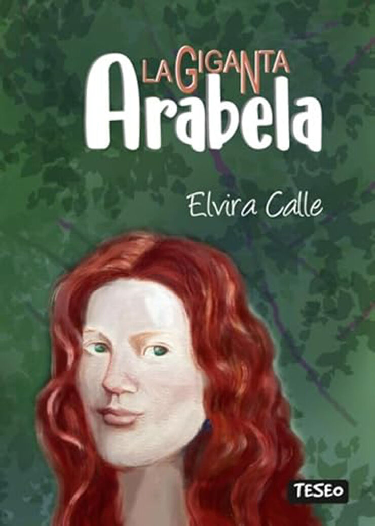 La giganta arabela