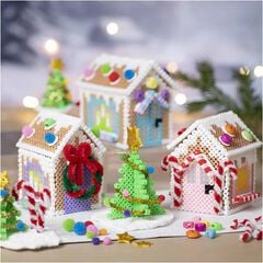 Kit de manualitats Creativ Poble nadalenc