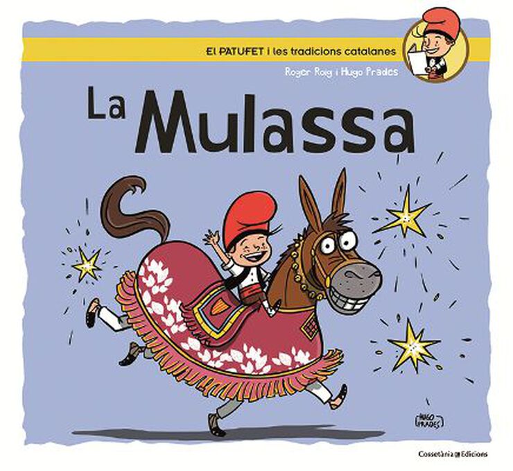 La Mulassa